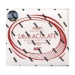 2023 Panini Immaculate UFC Hobby Box