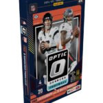 2024 Panini Donruss Optic Football Hobby Box