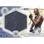 2024 Topps Royalty UFC Hobby Box - Image 2