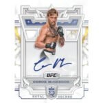 2024 Topps Royalty UFC Hobby Box - Image 3