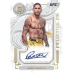 2024 Topps Royalty UFC Hobby Box - Image 4