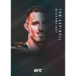 2025 Topps Midnight UFC Hobby Box - Image 5