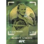 2025 Topps Midnight UFC Hobby Box - Image 6