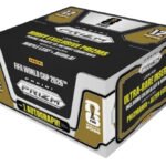 2026 Panini Prizm FIFA World Cup Soccer Hobby Box