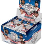 2026 Topps Series 2 Baseball Hobby Jumbo Box