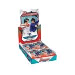 2026 Bowman Baseball Hobby Box
