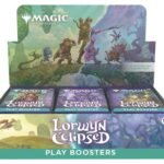 Magic the Gathering: Lorwyn Eclipsed Play Booster Display Box (ECL)