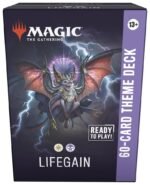 Magic the Gathering: Secrets of Strixhaven 60-Card Theme Deck Display