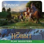 Magic the Gathering: The Hobbit - Play Booster Display Box