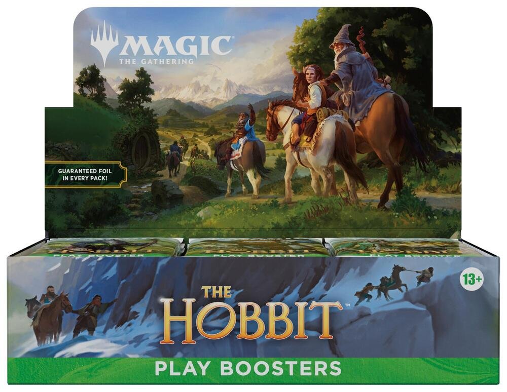 692960_in_1000x1000_5427e830-912e-4e2b-b008-7fcafb8acccb-3 Magic the Gathering: The Hobbit - Play Booster Display Box - Image 1