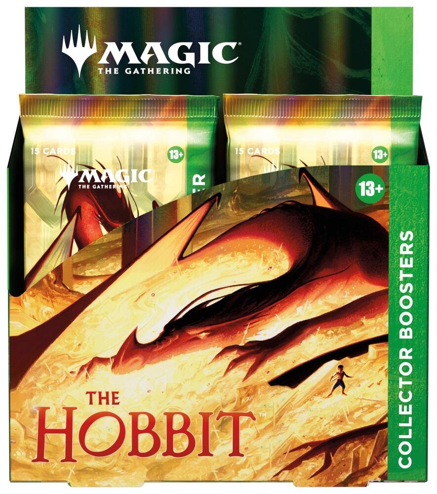 692963_in_1000x1000_8067b435-e199-4f9a-9334-df8005e03ca7-3 Magic the Gathering: The Hobbit - Collector Booster Display - Image 1
