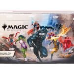 Magic the Gathering: Marvel Super Heroes - Play Booster Display Box