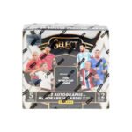 2025/26 Panini Select Road to FIFA World Cup Soccer Hobby Box