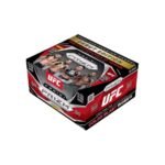 2021 Panini Prizm UFC Hobby Box