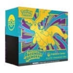 Ascended Heroes Pokemon Center Elite Trainer Box w/ Case Protector