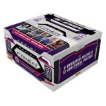 2024-25 Panini Prizm Premier League Soccer Hobby Box