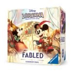Disney Lorcana: Fabled - Trove