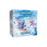 Disney Lorcana Winterspell Trove
