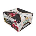 2025 Panini Prizm Football Hobby Box