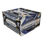 2026 Panini Prizm Baseball Hobby Box *Presale*