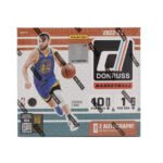 2022-23 Panini Donruss Choice Basketball Box