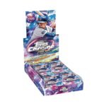 2026 Topps Cosmic Chrome Baseball Hobby Box 11/4